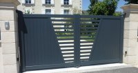 Notre société de clôture et de portail à Saint-Julien-de-Cassagnas
